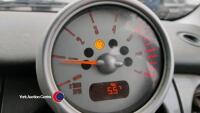2003 Mini One 1.4 diesel - EO53WYK - 5 former keepers - HPi Clear - MOT Expired - 00’s 147462 - 10