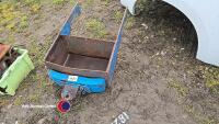 Ford weight box - 2
