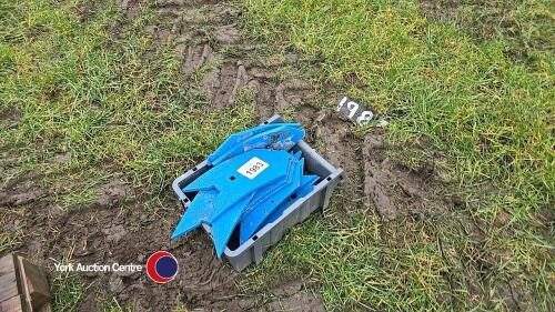 14 Lemken new points