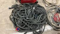 Large rope