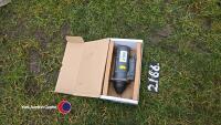 Starter motor (x deutz) - 2