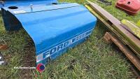 Ford 3600 tractor bonnet