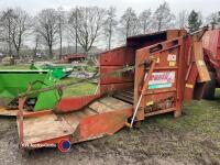 Reco Jeantil Straw chopper/blower - 2