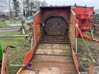 Reco Jeantil Straw chopper/blower - 3