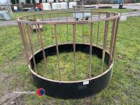 Ring feeder - 2