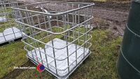IBC cage in great condition
