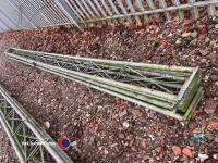 5 field barriers