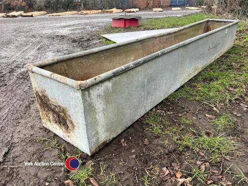 12ft water trough