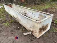 12ft water trough - 2