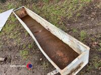 12ft water trough - 3