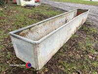 12ft water trough - 4