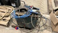 2 mig welders