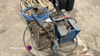 2 mig welders - 2