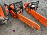 Husqvarna 236 chainsaw - 3