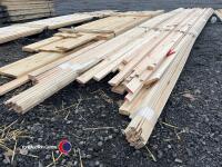 Timber - mixed - 3