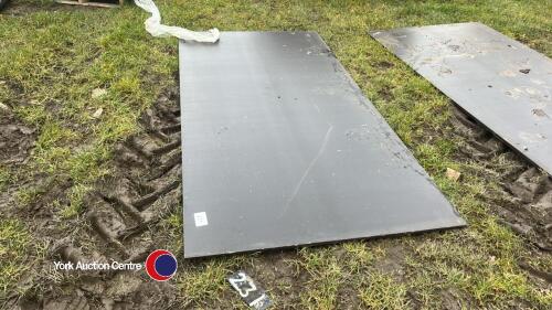18mm Rhino board, new 2400 x 1200