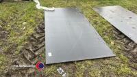 18mm Rhino board, new 2400 x 1200