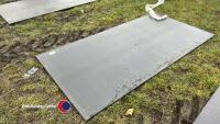 18mm Rhino board, new 2400 x 1200 - 2