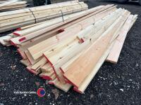 Timber - mixed - 2