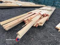 Timber - mixed - 3