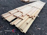 Timber - mixed - 3