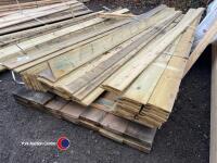 Timber - mixed - 3