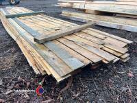 Timber - mixed