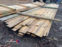 Timber - mixed - 2