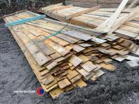 Timber - mixed - 3