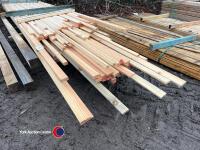 Timber - mixed - 3