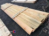 Timber - mixed - 3