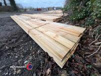 Timber - mixed - 3