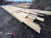 Timber - mixed - 3