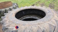 Tyres - 2