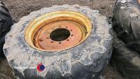 Tyres - 2