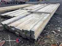 Timber - mixed - 3