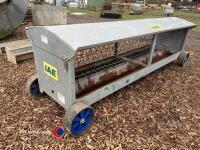 IAE sheep rack 8ft (2440mm) - 4