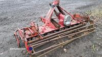 Lely 2.5m power harrow - 2