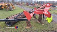 Spaldings Flatlift c/w Jumbo packer - 2