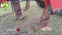 Spaldings Flatlift c/w Jumbo packer - 5
