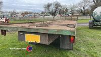 28ft bale trailer - 4