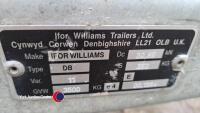 Ifor Williams LM146G3 trailer - 4