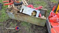 Volvo FL6 engine parts