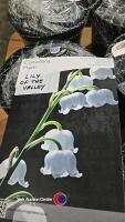 15 bulbs/plant, Convallaria Majalis, Lily of the Valley - 2