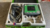 Amazone ZA-TS 4200 Hydro Amatron 3 box, S/N ZA00009300 - Control box in office - 7