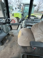 Valtra 8550 Hi Tech tractor, 13,188 hours, 2000, gwo, key in office - 8