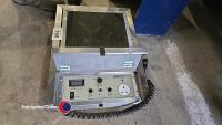 240 volt weigh platform working - 3