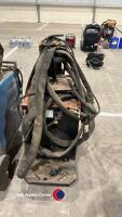Mig welder, 3 phase, working order - 3