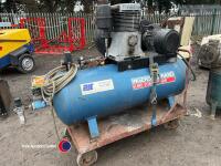 Ingersoll Rand EN7F100 compressor