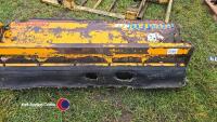 Bomford 1.5m head spares